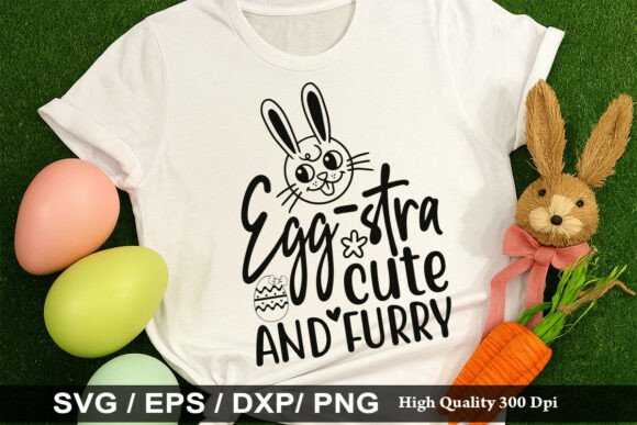 Egg Stra Cute and Furry SVG: A Festive Embroidery Design Review