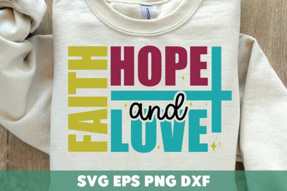 Faith Hope and Love Png: A Practical Embroidery Design Review