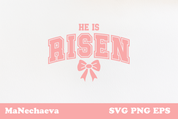 He Is Risen Easter SVG Design Review for Real Projects