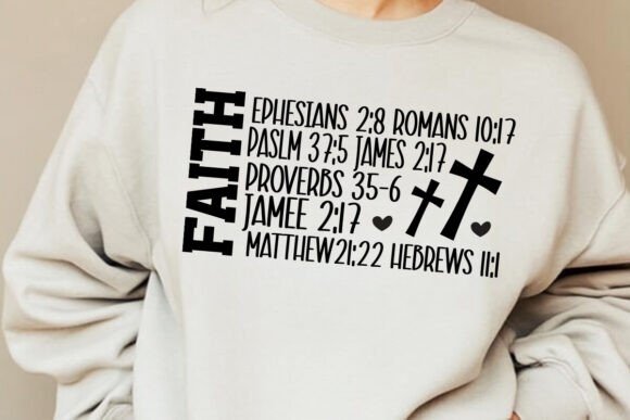 Reviewing Faith Ephesians 2 8 Romans 10 7 Palsm 37